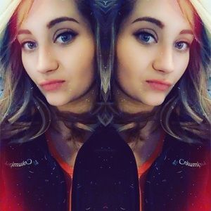 Meet your Posher, Jasmine